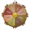Spin for Prizes welfare icon