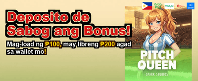 Get Your Welcome Bonus Now