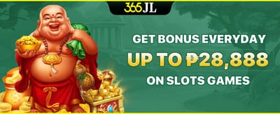 Daily Slots Jackpot Special promotion