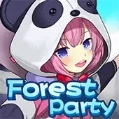 Forest Party screenshot