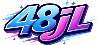 48jllink.ph Logo